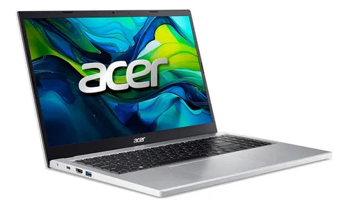 Acer Aspire i3-N30 8GB DDR5, 128GB 15.6" FHD W11HS