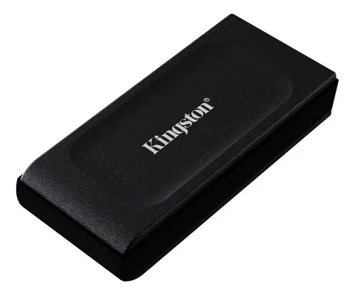 KINGSTON PORTABLE SSD 2000GB