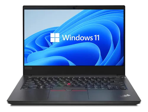 LENOVO THINKPAD E14 GEN 2 I5 8GB 256SSD W11Pro