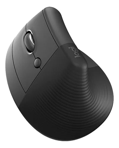 LOGITECH MOUSE LIFT LEFT VERTICAL