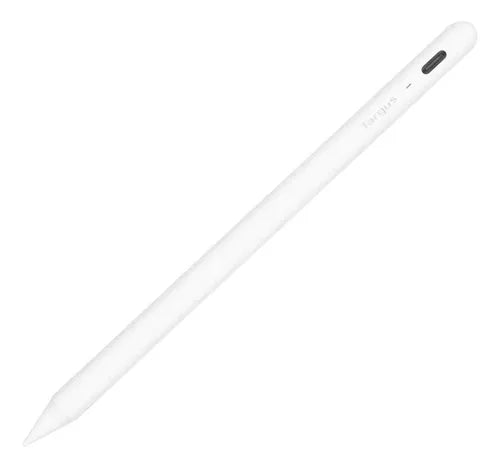 TARGUS LAPIZ OPTICO ANTIMICROBIANO P/IPAD BLANCO