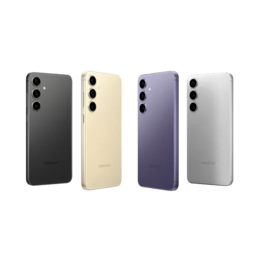 SAMSUNG S24 PLUS 12+256 GB