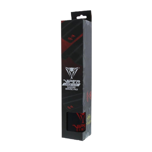 PATRIOT MOUSEPAD GAMING LARGE