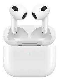 APPLE AIRPODS (3RA GENERACION)