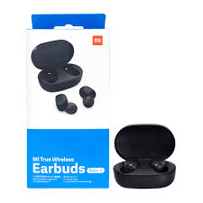 XIAOMI TRUE EARBUDS BASIC 2