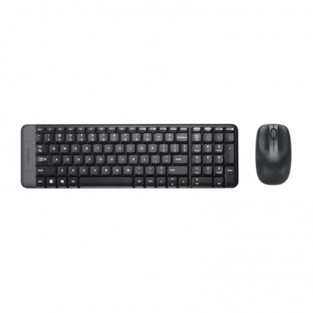 Logitech MK220 Combo