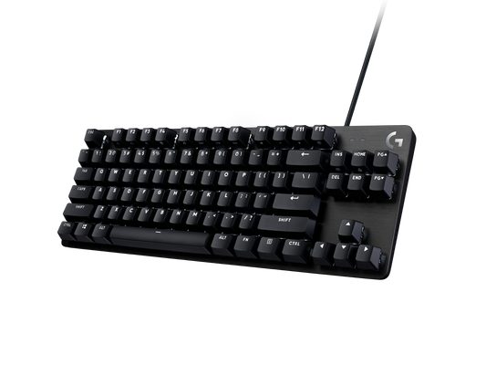 Logitech G413 Mechanical Gaming Keyboard