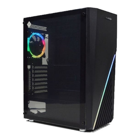 AUREOX GABINETE GAMER LYNX V2 ARX395 G
