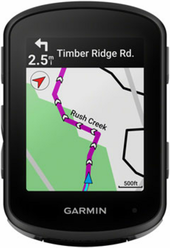 GARMIN GPS EDGE 540 BUNDLE