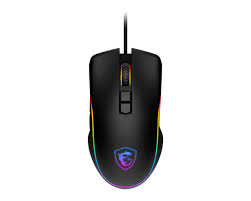 MSI MOUSE FORGE GM300 GAMING