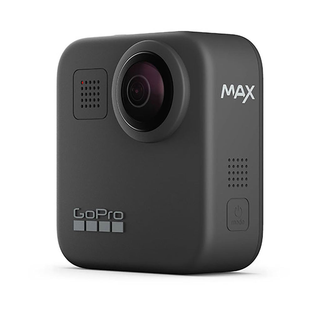 GO PRO CAMARA MAX CAMARA