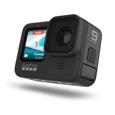 GO PRO HERO 9 BLACK CAMARA