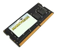 MARKVISION MEMORIA SODIMM DDR4 32GB 3000 MHZ 1.20V BULK