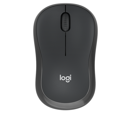 LOGITECH MOUSE M240 SILENT BT GRAPHITE