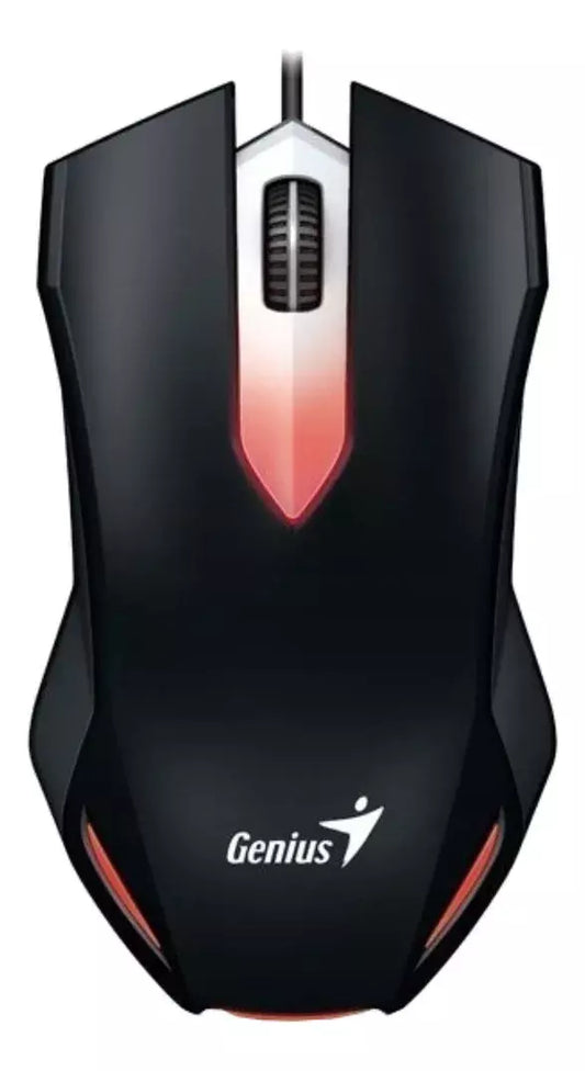 GENIUS MOUSE X-G200 GAMING USB