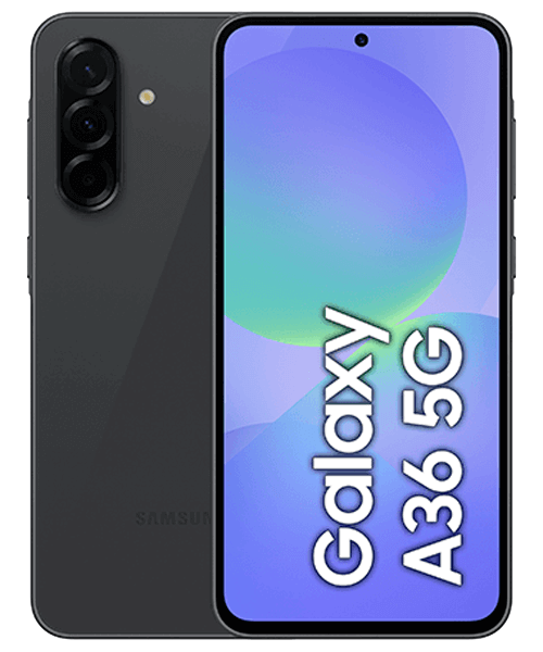 SAMSUNG A36 8+256 GB 5G