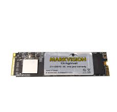 MARKVISION DISCO SSD M.2 128GB PCIE GEN3 X4 BULK