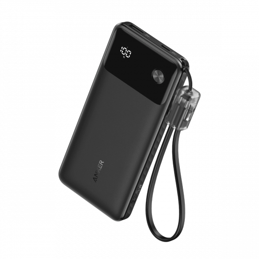 ANKER POWER BANK 10000 mAh