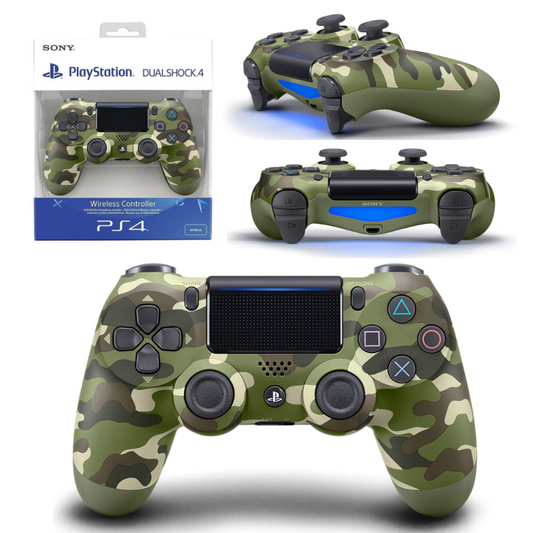 SONY CONTROL PS4