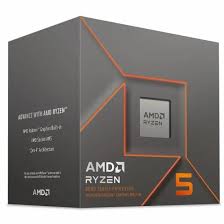 AMD RYZEN 5 8500G AM5