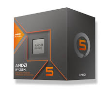 AMD RYZEN 5 8600G AM5