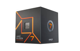 AMD RYZEN 7 7700 AM5 CON FAN