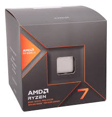 AMD RYZEN 7 8700G AM5