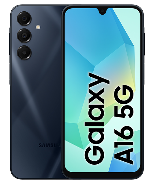 SAMSUNG A16 6+128 GB 4G