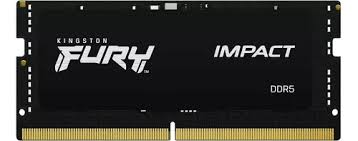 KINGSTON RAM FURY DDR5 SODIMM 16GB