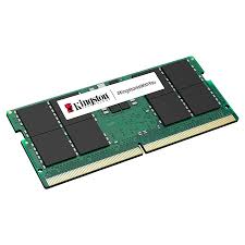 KINGSTON RAM DDR5 SODIMM 8GB