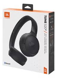 JBL AURICULARES T520 BT