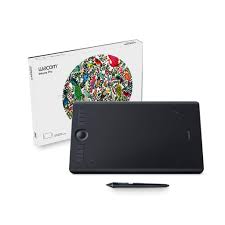 WACOM TABLETA INTUOS PRO - LARGA