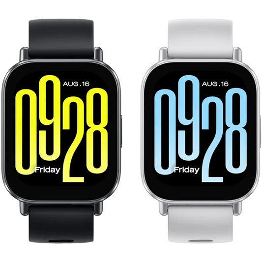 XIAOMI REDMI WATCH 5 ACTIVE